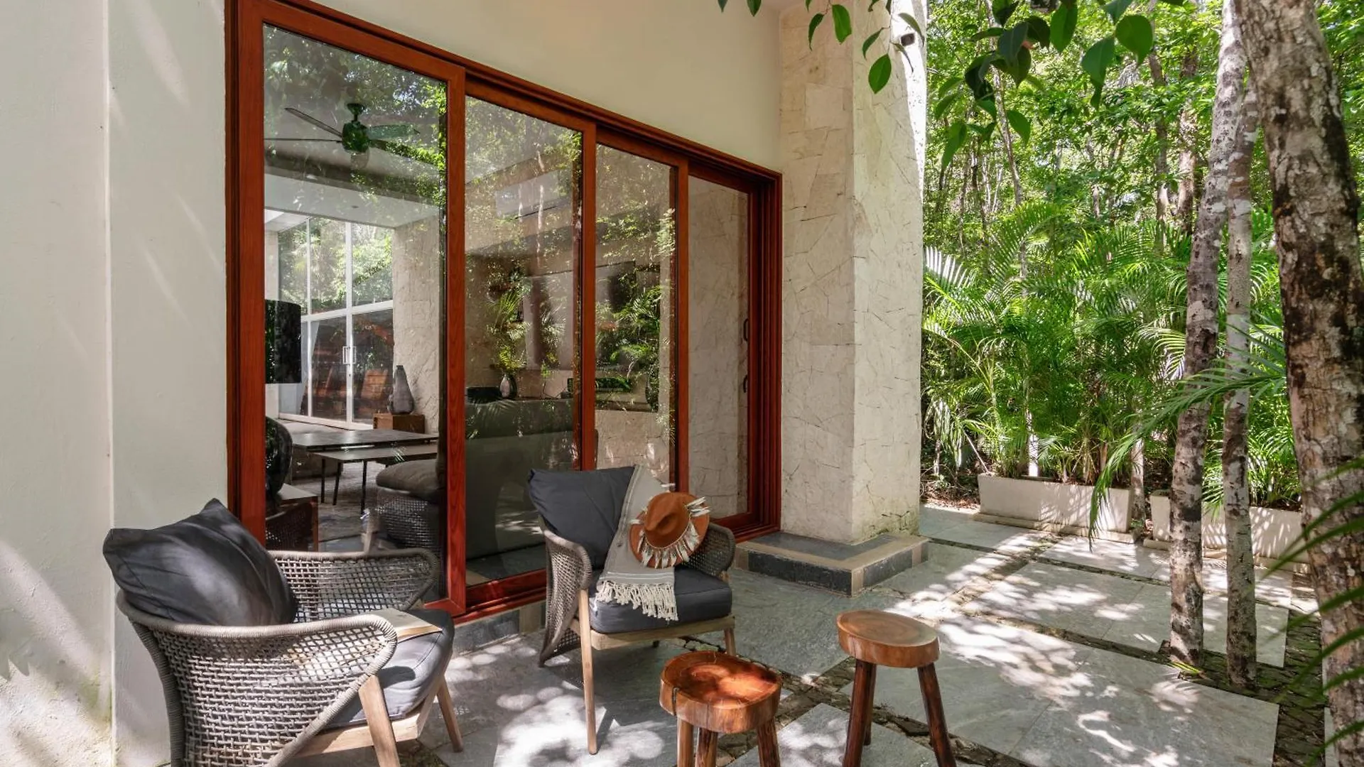 Villa Tikal Tulum