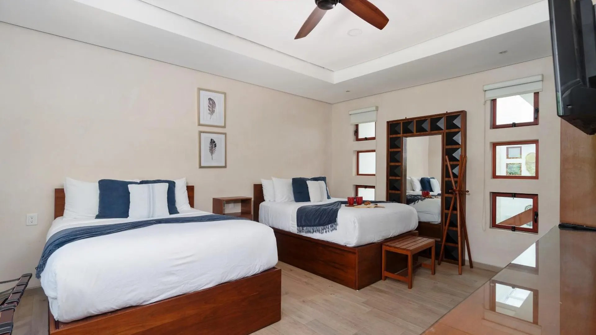 Villa Tikal Tulum