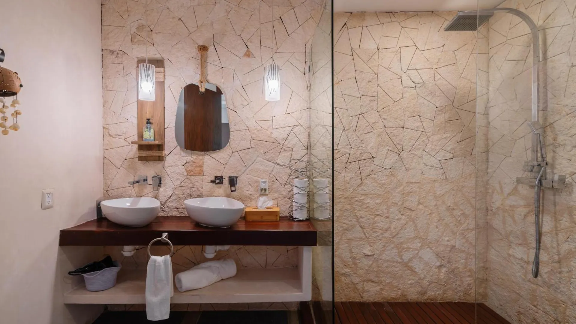 Villa Tikal Tulum 0*,