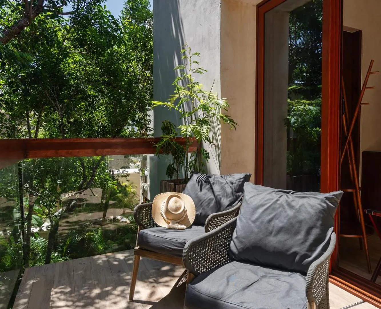 Villa Tikal Tulum
