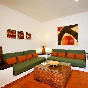 Las Palmas Condominio Apartamento